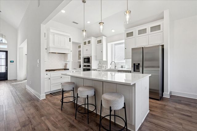 1710 Highwood Road, Forney, TX 75126