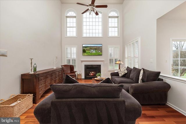 13642 OLD SPRINGHOUSE CT, Lovettsville, VA 20180