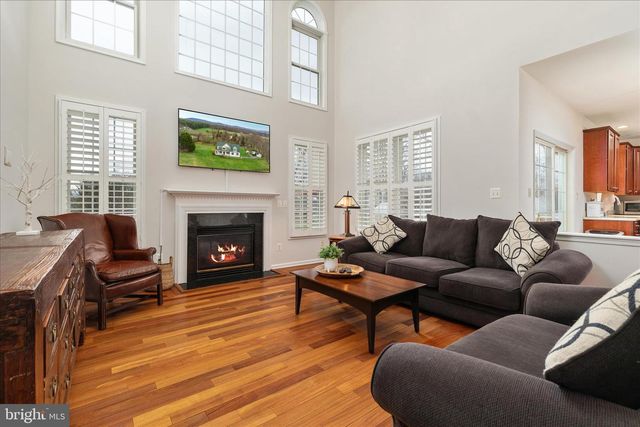 13642 OLD SPRINGHOUSE CT, Lovettsville, VA 20180