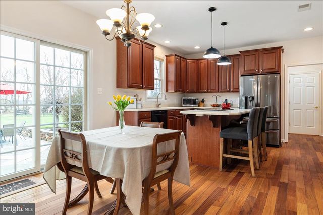 13642 OLD SPRINGHOUSE CT, Lovettsville, VA 20180