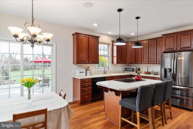 13642 OLD SPRINGHOUSE CT, Lovettsville, VA 20180