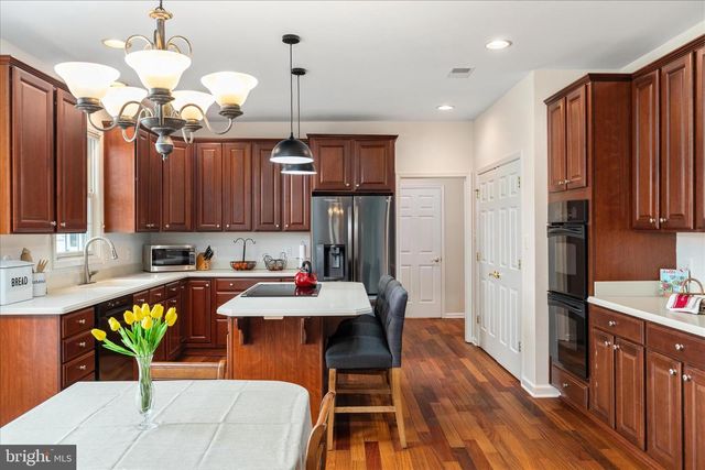 13642 OLD SPRINGHOUSE CT, Lovettsville, VA 20180