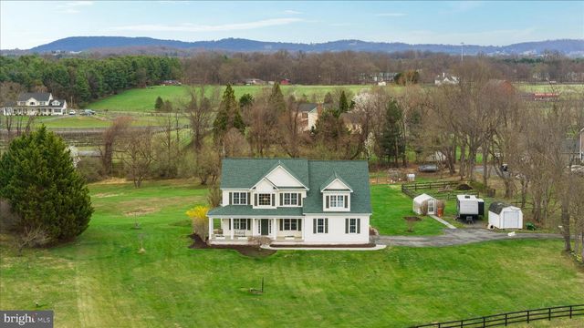 13642 OLD SPRINGHOUSE CT, Lovettsville, VA 20180