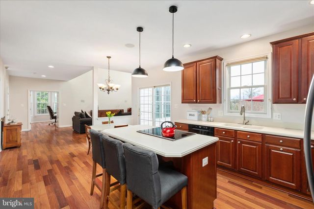 13642 OLD SPRINGHOUSE CT, Lovettsville, VA 20180