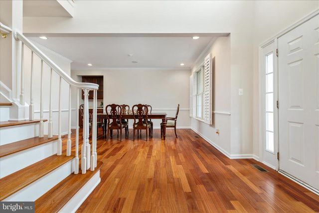 13642 OLD SPRINGHOUSE CT, Lovettsville, VA 20180