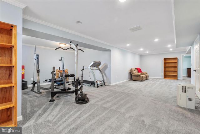 13642 OLD SPRINGHOUSE CT, Lovettsville, VA 20180