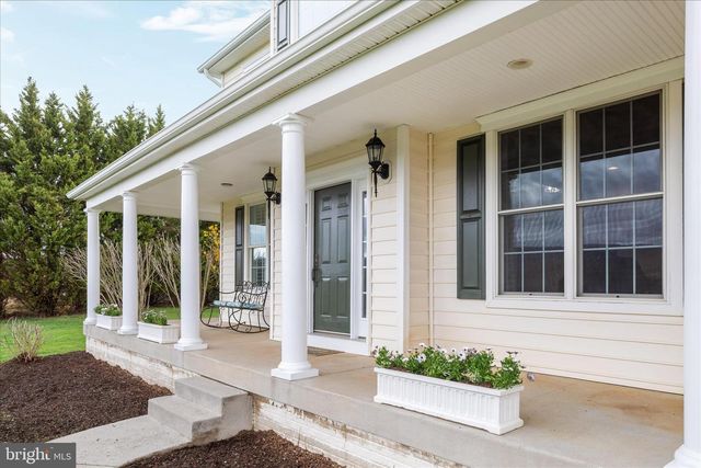 13642 OLD SPRINGHOUSE CT, Lovettsville, VA 20180