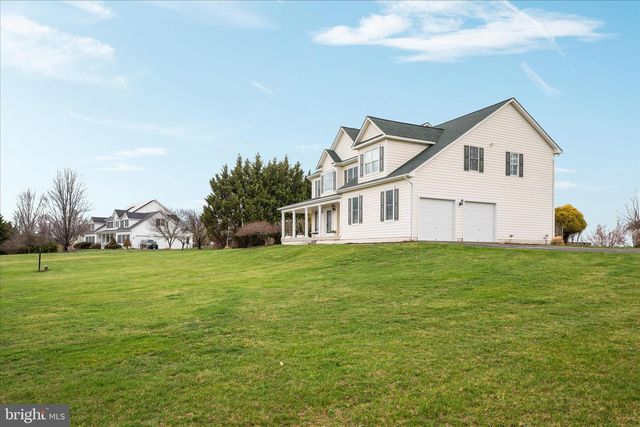 13642 OLD SPRINGHOUSE CT, Lovettsville, VA 20180
