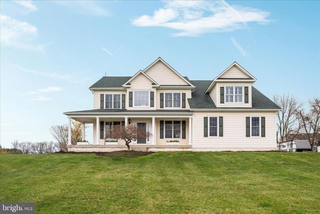 13642 OLD SPRINGHOUSE CT, Lovettsville, VA 20180