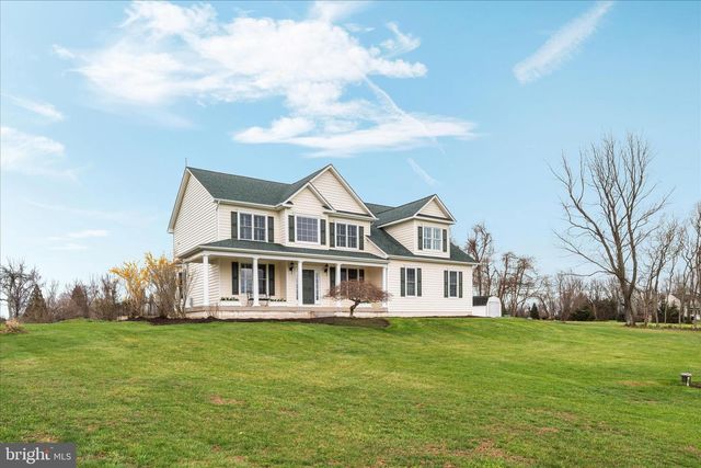 13642 OLD SPRINGHOUSE CT, Lovettsville, VA 20180