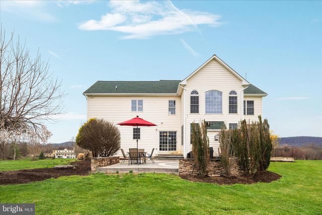 13642 OLD SPRINGHOUSE CT, Lovettsville, VA 20180