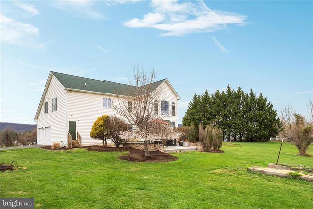 13642 OLD SPRINGHOUSE CT, Lovettsville, VA 20180