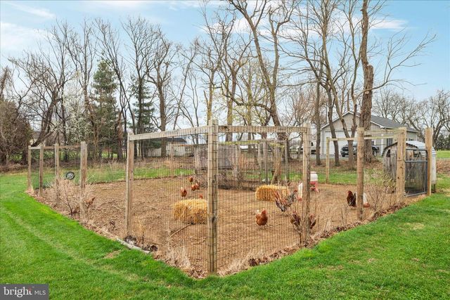 13642 OLD SPRINGHOUSE CT, Lovettsville, VA 20180