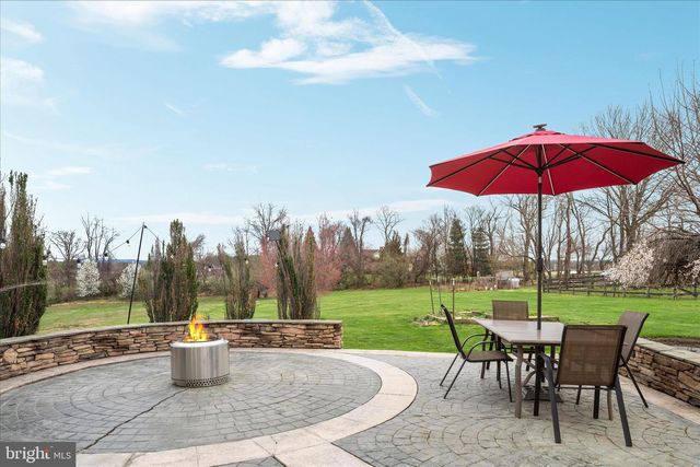 13642 OLD SPRINGHOUSE CT, Lovettsville, VA 20180