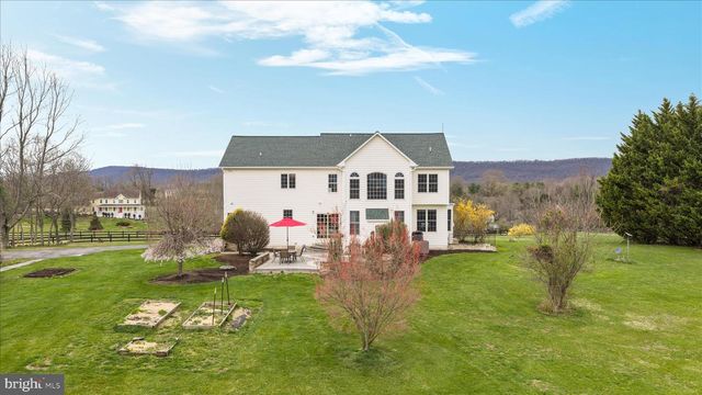 13642 OLD SPRINGHOUSE CT, Lovettsville, VA 20180