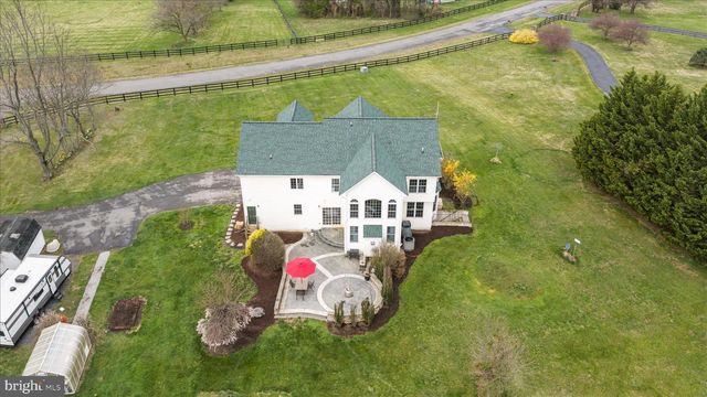 13642 OLD SPRINGHOUSE CT, Lovettsville, VA 20180