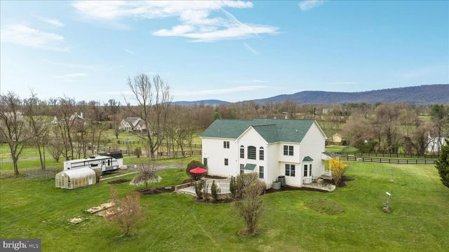 13642 OLD SPRINGHOUSE CT, Lovettsville, VA 20180