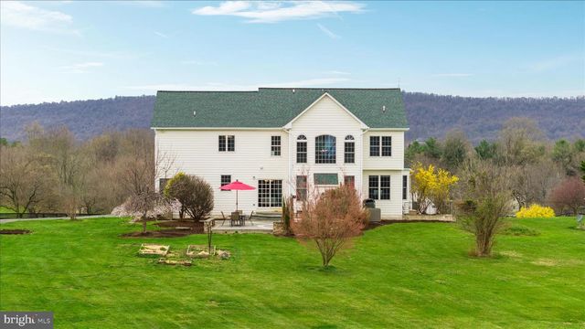 13642 OLD SPRINGHOUSE CT, Lovettsville, VA 20180