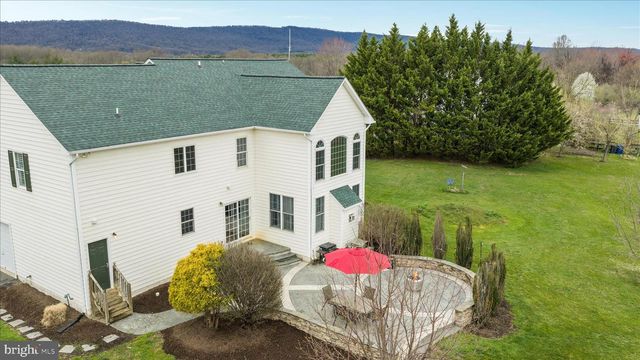 13642 OLD SPRINGHOUSE CT, Lovettsville, VA 20180