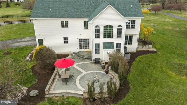 13642 OLD SPRINGHOUSE CT, Lovettsville, VA 20180