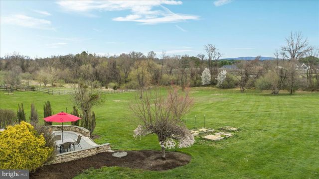 13642 OLD SPRINGHOUSE CT, Lovettsville, VA 20180