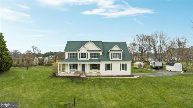 13642 OLD SPRINGHOUSE CT, Lovettsville, VA 20180