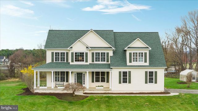 13642 OLD SPRINGHOUSE CT, Lovettsville, VA 20180