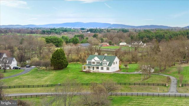 13642 OLD SPRINGHOUSE CT, Lovettsville, VA 20180