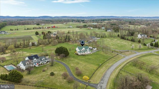 13642 OLD SPRINGHOUSE CT, Lovettsville, VA 20180