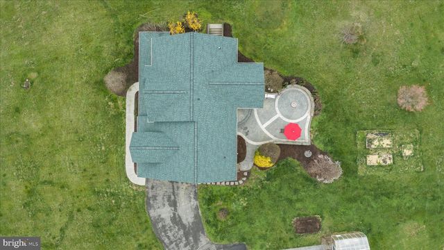 13642 OLD SPRINGHOUSE CT, Lovettsville, VA 20180