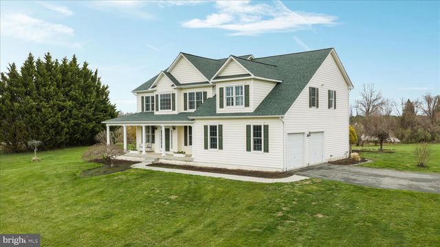 13642 OLD SPRINGHOUSE CT, Lovettsville, VA 20180