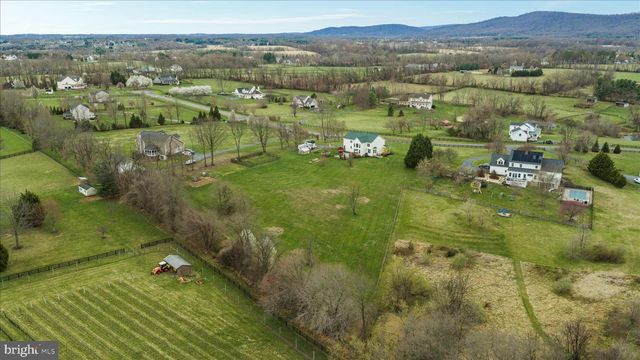 13642 OLD SPRINGHOUSE CT, Lovettsville, VA 20180