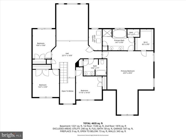 13642 OLD SPRINGHOUSE CT, Lovettsville, VA 20180