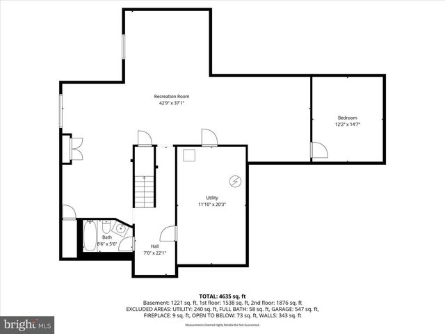 13642 OLD SPRINGHOUSE CT, Lovettsville, VA 20180