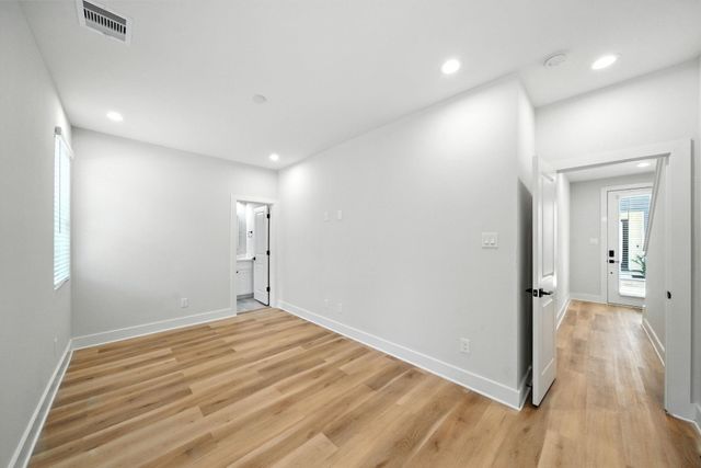 1989 Bauer Drive, Houston, TX 77080