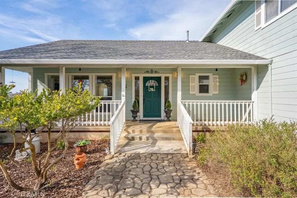 18920 Reeds Creek Road, Red Bluff, CA 96080