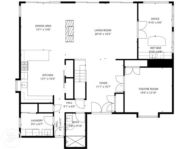 22539 Maple Street, St Clair Shores, MI 48081