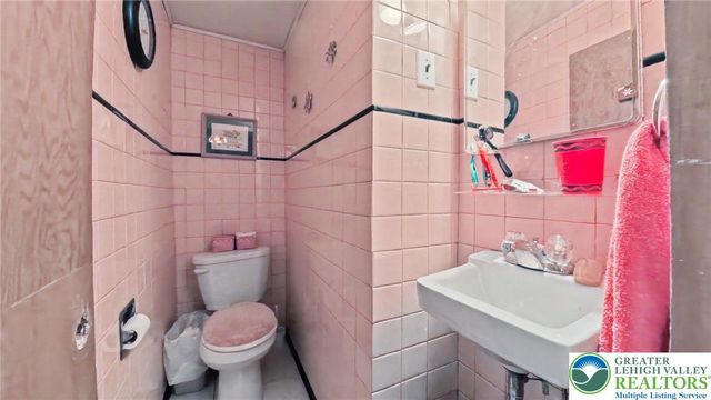 229 West Patterson Street, Lansford Boro, PA 18232