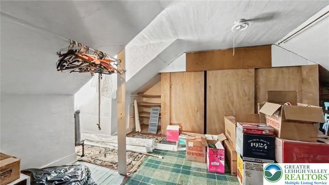 229 West Patterson Street, Lansford Boro, PA 18232