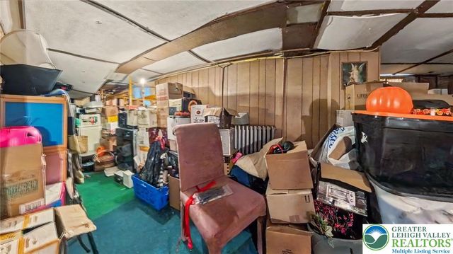 229 West Patterson Street, Lansford Boro, PA 18232