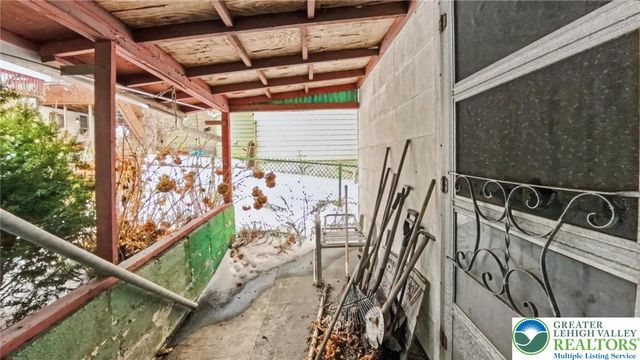 229 West Patterson Street, Lansford Boro, PA 18232