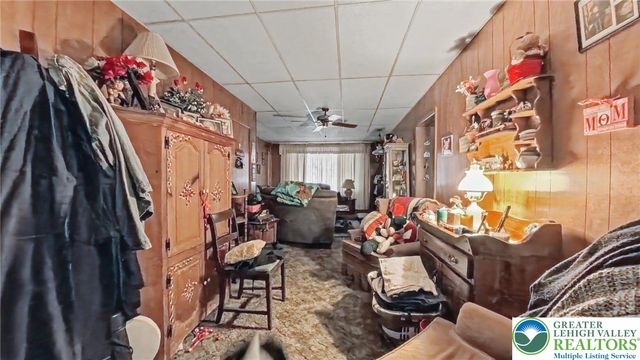 229 West Patterson Street, Lansford Boro, PA 18232