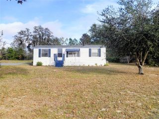 8116 WEEPING WILLOW STREET, Brooksville, FL 34613