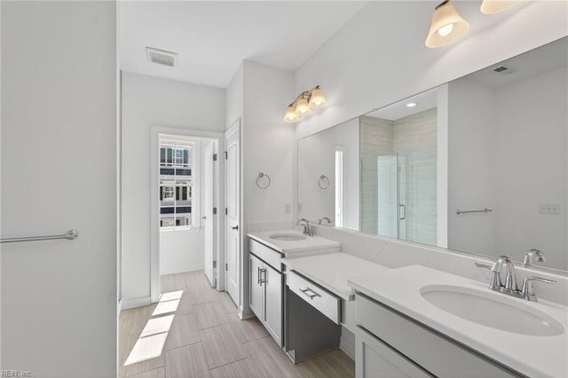 4936 Apricot WAY, Chesapeake, VA 23321