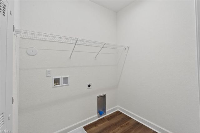 4936 Apricot WAY, Chesapeake, VA 23321