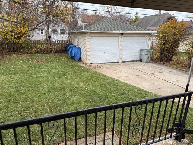 2436 N 60th STREET, Milwaukee, WI 53210