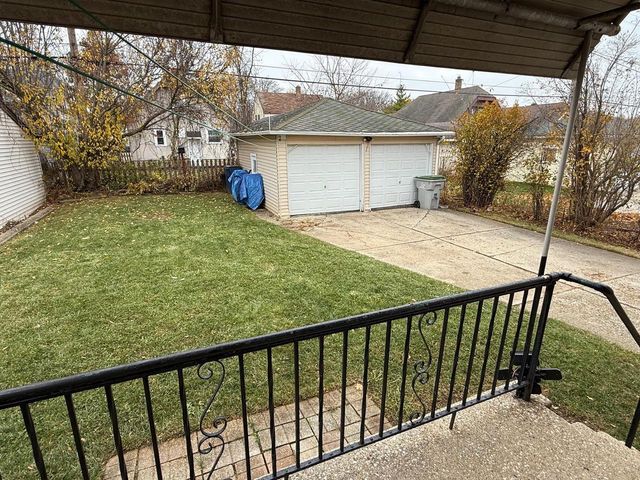 2436 N 60th STREET, Milwaukee, WI 53210