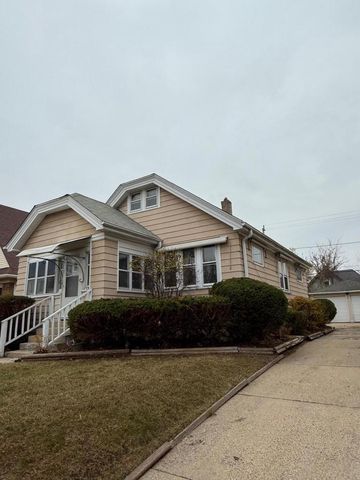 2436 N 60th STREET, Milwaukee, WI 53210