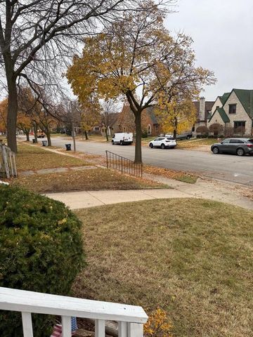 2436 N 60th STREET, Milwaukee, WI 53210