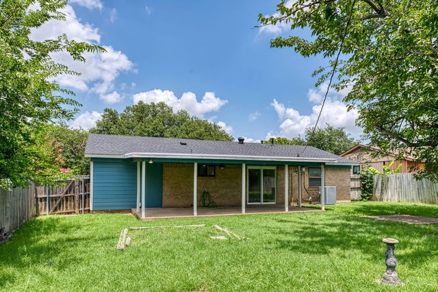 11324 Prelude Drive, Dallas, TX 75238